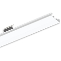 blank cap FASTFIX R XL, white
