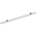ISOLED Fermeture aveugle FASTFIX R XL, blanche