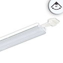 Module d'�clairage FASTFIX R PRO IP40, blanche 