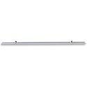ISOLED Fermeture aveugle FASTFIX R PRO, blanche