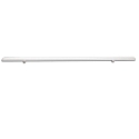 ISOLED Fermeture aveugle FASTFIX R PRO, blanche