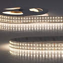 Bande LED CRI940 transparent, blanche