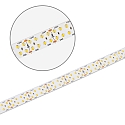 ISOLED Bande LED CRI940 transparent, blanche