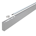 ISOLED Module d'éclairage RASTER, noir
