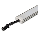 ISOLED Module d'éclairage RASTER, noir