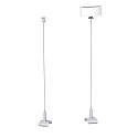 Accessoire Suspension câble LINKLINE50, blanche 150cm