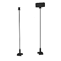 Accessoire Suspension câble LINKLINE50, noir 150cm