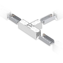 Connecteur en T LINKLINE50, blanche