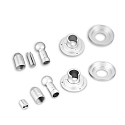 clamping element SKYFLEX LED, white