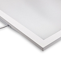 ISOLED Panneau à LED INFINITY LINE 625, gradable 36W 4050lm 3000|4000|6000K CRI 80-89