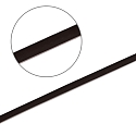LED Strip NEON927 MINICUT MINIAMP BLACK white