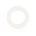 ring SPHERE-68, white