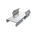 Support de montage FASTFIX SL 2 pi�ces, blanche