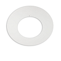 adapter, white