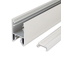 ISOLED surface profile HALON, white