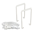 ISOLED Support HALON Z65, blanche