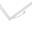 ISOLED Panneau à LED FRAME 625, gradable 30W