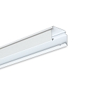 Rail porteur pour syst�me de c�bles lumineux FASTFIX R + R PRO, blanche