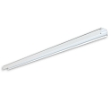 ISOLED Rail porteur pour syst�me de c�bles lumineux FASTFIX R + R PRO, blanche