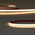 Bande LED siliconée FW1903S SPI FLEXTUBE 6LED/IC blanche