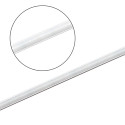 ISOLED Bande LED siliconée FW1903S SPI FLEXTUBE 6LED/IC blanche