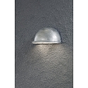 Luminaire mural d'extérieur TORINO E14 IP23, acier