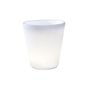 Objet d'�clairage ASSISI grand IP44, blanche