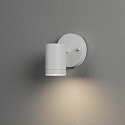 Luminaire mural d’extérieur MODENA DOWN IP44, blanche 