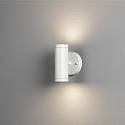 Luminaire mural d’extérieur MODENA UP&DOWN IP44, blanche 