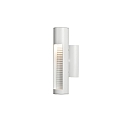 Luminaire mural d�ext�rieur UDINE IP44, blanche 