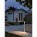 Luminaire d'all�es UDINE IP65
