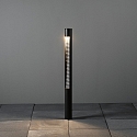 Konstsmide Luminaire d'all�es UDINE IP65, noir  