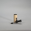 Lampe de table à accu MULTI 3in1 IP54, couleur sable gradable