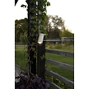 Lampe de table à accu MULTI 3in1 IP54, couleur sable gradable