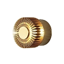 Luminaire mural d'ext�rieur MONZA IP54, laiton 