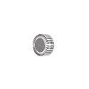 Konstsmide Luminaire mural d�ext�rieur MONZA rond IP54, aluminium 