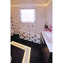 Deko-Light Cover HR aluminum, satin, 200cm
