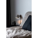 Luminaire mural PINE GU10 IP20, noir , noir mat 