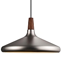 Luminaire à suspension NORI 39 E27 IP20