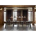 Luminaire à suspension NORI 39 E27 IP20