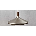 Luminaire à suspension NORI 39 E27 IP20