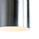 anne light & home Luminaire mural FJORGARD avec bras articul�, r�glable E27 IP20, noir mat