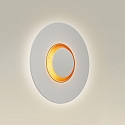 LEDS C4 Applique et plafonnier BIG BANG LED IP23, gradable