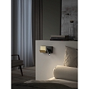LEDS C4 Luminaire mural E-LAMP MINI LED IP20