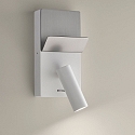 LEDS C4 Luminaire mural E-LAMP MINI LED IP20