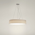 Applique et plafonnier BOL 750MM IP23, gradable