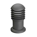 path light BALIZAS E27 IP44, grey
