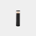 Luminaire en forme de borne DAN cylindrique, court, CCT Switch, r�glable IP66, anthrazit 