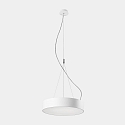 Suspension pendulaire