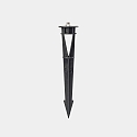 ground spike THOR � 72MM medium, black